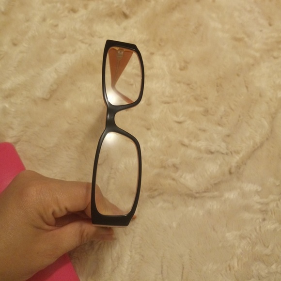 Prada Prescription Glasses - Picture 2 of 7
